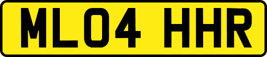 ML04HHR