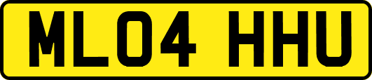 ML04HHU