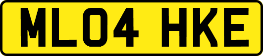 ML04HKE