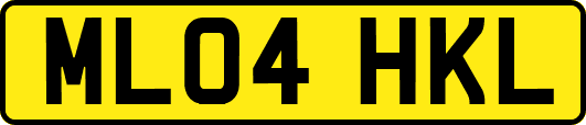 ML04HKL