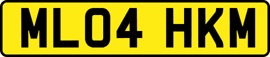 ML04HKM