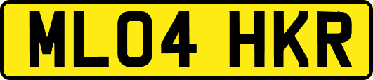 ML04HKR