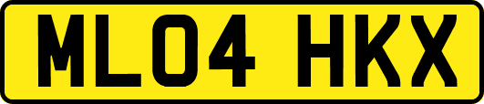 ML04HKX