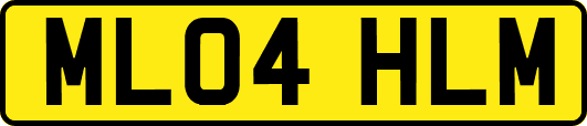 ML04HLM