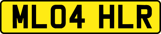 ML04HLR