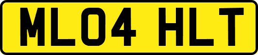 ML04HLT