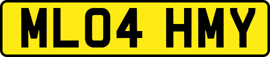 ML04HMY