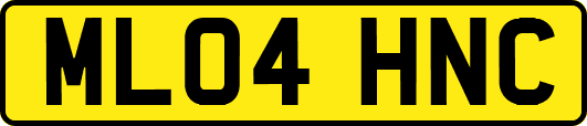 ML04HNC