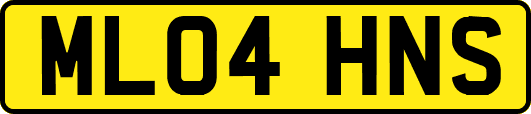 ML04HNS