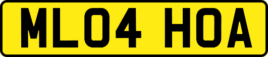 ML04HOA