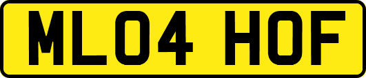 ML04HOF