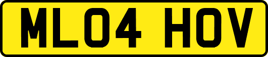 ML04HOV
