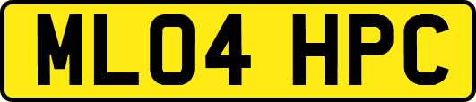 ML04HPC