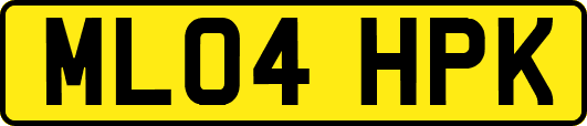 ML04HPK