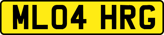 ML04HRG