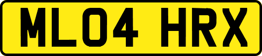 ML04HRX
