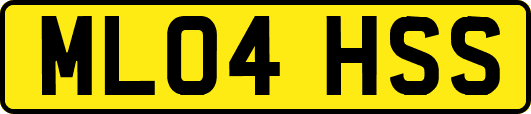 ML04HSS