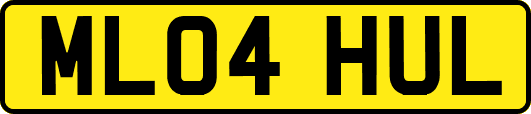 ML04HUL
