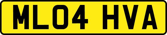 ML04HVA