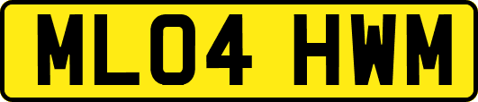 ML04HWM