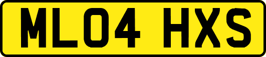ML04HXS