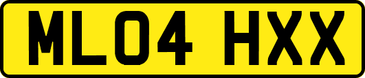 ML04HXX