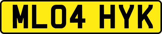 ML04HYK