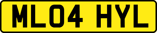 ML04HYL