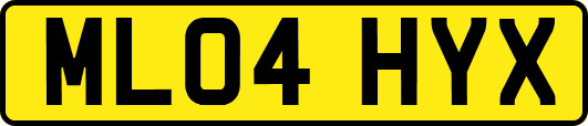 ML04HYX