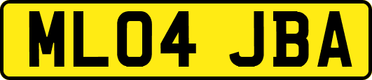 ML04JBA