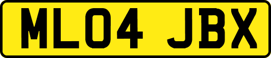 ML04JBX