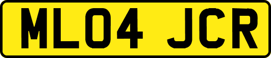 ML04JCR