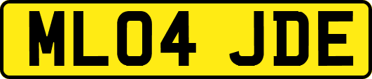 ML04JDE