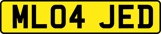 ML04JED
