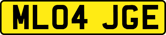 ML04JGE