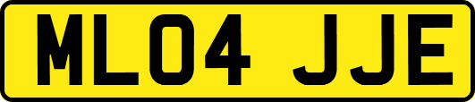 ML04JJE