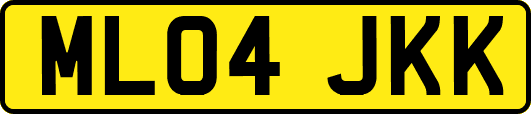ML04JKK