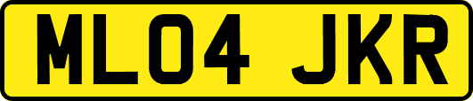 ML04JKR