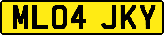 ML04JKY