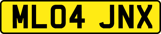 ML04JNX