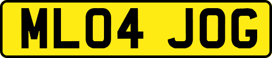 ML04JOG