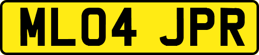 ML04JPR