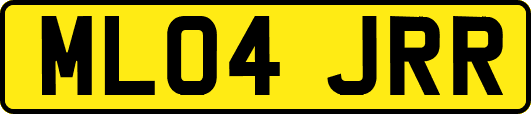 ML04JRR