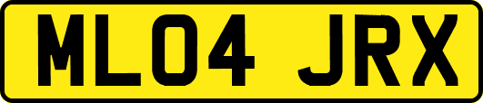 ML04JRX