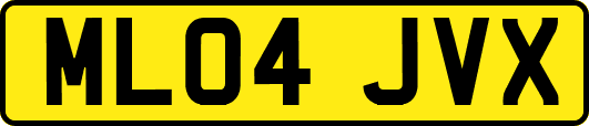 ML04JVX