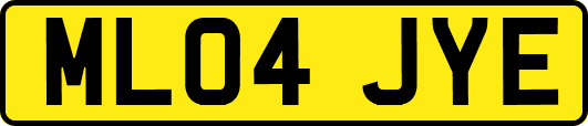 ML04JYE