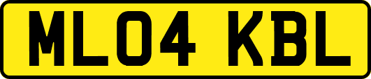ML04KBL