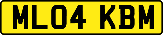 ML04KBM