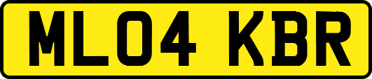 ML04KBR
