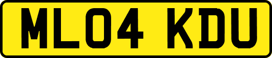 ML04KDU
